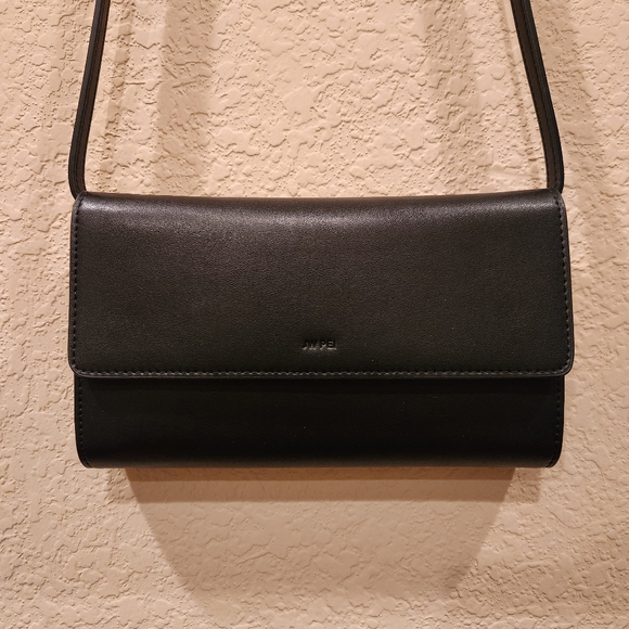 JW PEI vegan wallet crossbody clutch - Picture 3 of 4